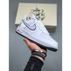 Nike Air Force 1 Shoes